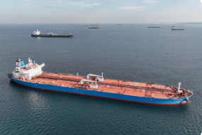 Trump Holds Iran Accountable for Red Sea Tanker Attacks as Houthi Strike Escalates Global Oil Concerns