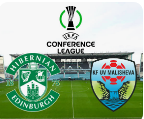 Gray Cries Focus as Hibernian Faces Malisheva in Kosovo Qualifier