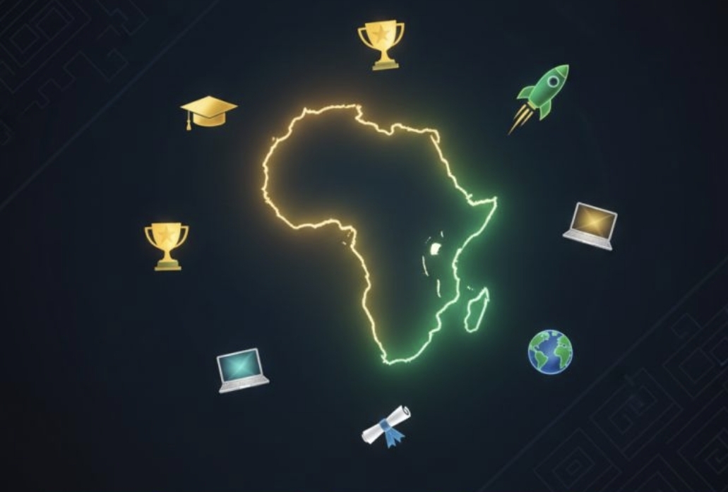 Nigeria Leads Africa, Ranks 38th Globally in Responsible AI Development