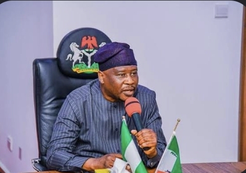 Governor Fintiri Calls for Responsible, Peace-Oriented Journalism in Adamawa