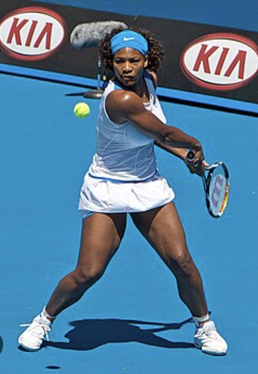 Serena Williams Withdraws from Wimbledon Doubles Due to Knee Recovery Setback