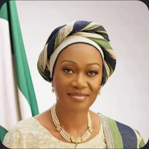 First Lady's 'Akara-econometrics' Sparks National Debate on Youth Empowerment and Economic Direction