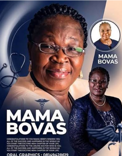 Adunola Samson, 'Mama BOVAS', Invested as UNIOSUN Chancellor, Signalling New Era for University and Private Sector Engagement