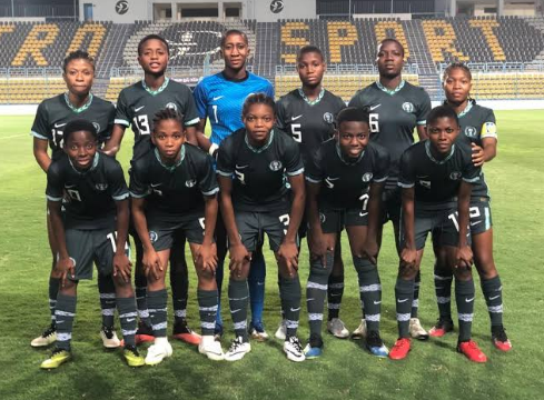 Flamingos Set for Crucial World Cup Qualifier Rematch in Lomé Against Benin Republic