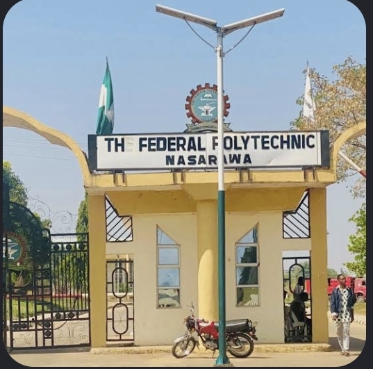 Tinubu Approves Upgrade of Federal Polytechnic Nasarawa