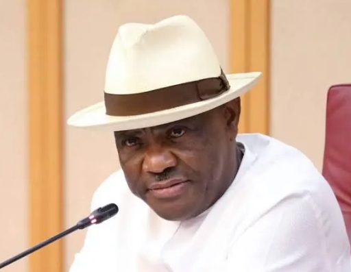 FCT Minister Wike Intervenes to Restore Power After Maitama Substation Invasion