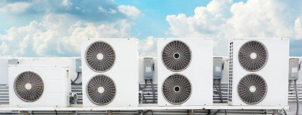 Expert Warns Against Over-Reliance on Air Conditioning