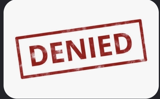 Senator Imasuen Denies Fraud Allegations