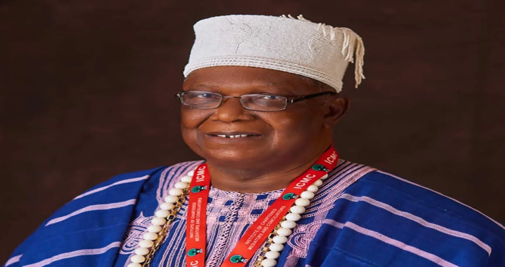 Ogun Monarch Rallies Indigenes for Sustainable Community Development in Atikori Kingdom