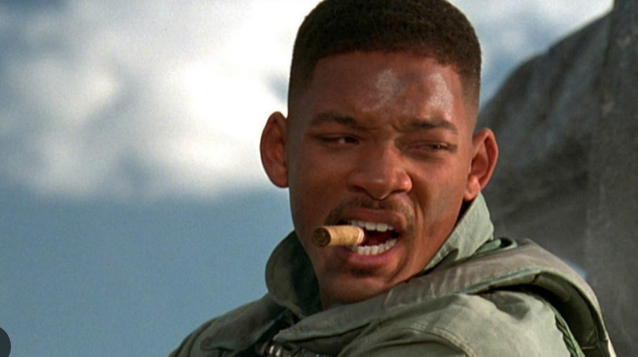 Three Decades On: Revisiting the Enduring Legacy and Star Power of 'Independence Day' Cast