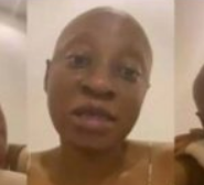 Nollywood Actress Cynthia Anijekwu Appeals for Public Aid Amidst Cancer Battle