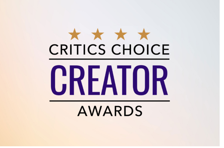 Critics Choice Association Announces Inaugural Creator Awards for 2027
