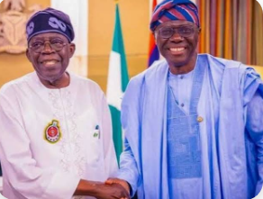 Tinubu, Sanwo-Olu Champion Patriotism and Partnership for National Development at CSOs Summit