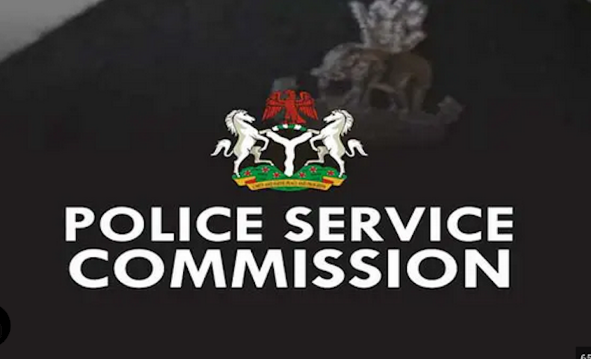 Police Service Commission Dismisses Four, Demotes Ten Officers Over Misconduct