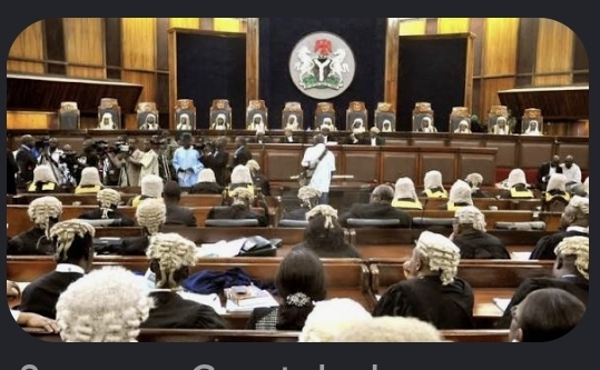 Social Media Personality 'DJ Chicken' Arraigned Over Alleged Threats Against Seyi Tinubu