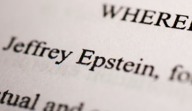 French Modelling Scout Linked to Jeffrey Epstein Found Dead Outside Paris