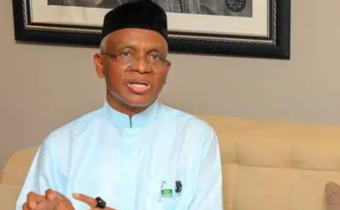 El-Rufai's Aide Dispels Rumours of Political Meeting During Medical Consultation