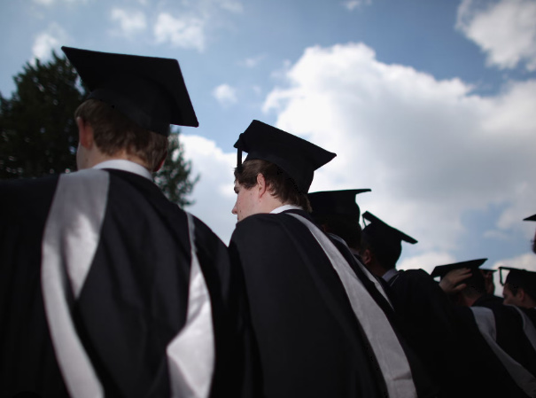 Nigerian Politicians' Children Graduate From UK Universities Amid Public Scrutiny