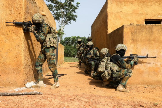 Family Demands Accountability as Son Battles Life-Threatening Injuries from Alleged Army Raid in Cross River
