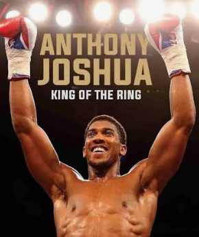 Anthony Joshua Prepares for Jeddah Ring Return Following Tragic Deaths of Close Friends