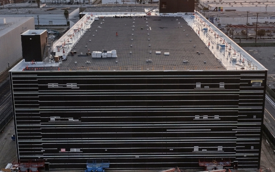 New York Enacts First Statewide Data Center Moratorium