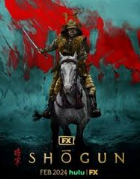 Rick Kumazawa Cast in Season 2 of Hit Drama Series Shōgun