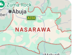 Nasarawa State Governor Abdullahi Sule Sacks Six Commissioners in Major Cabinet Shake-Up