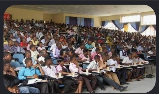 Adaeze Okeke, Special Needs Student, Awarded Life-Changing Scholarship to Nile University