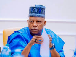 Character, Not Wealth, Sustains Marriage, Says Vice President Shettima