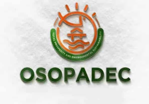 Ondo Auditor-General Queries N6.7Billion OSOPADEC Contracts