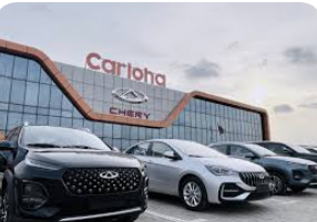 Carloha Nigeria, Stanbic IBTC Partner to Boost Chery Vehicle Ownership Accessibility Across Nigeria
